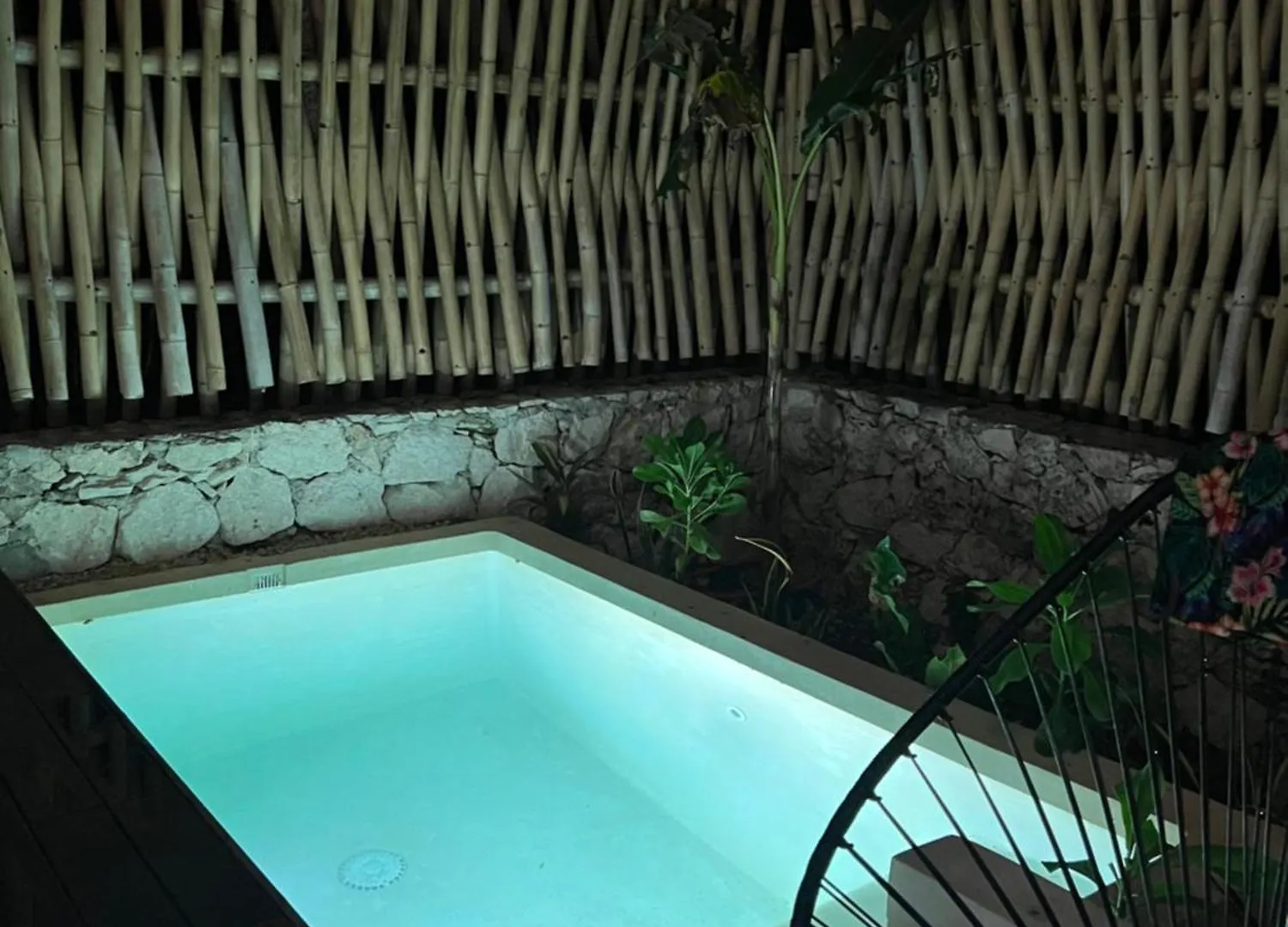 Nyaraló Medaya Selva Retreat Villa Tulum