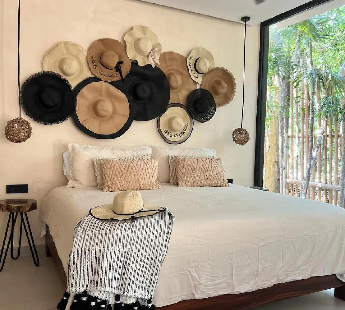 Vila Medaya Selva Retreat Tulum