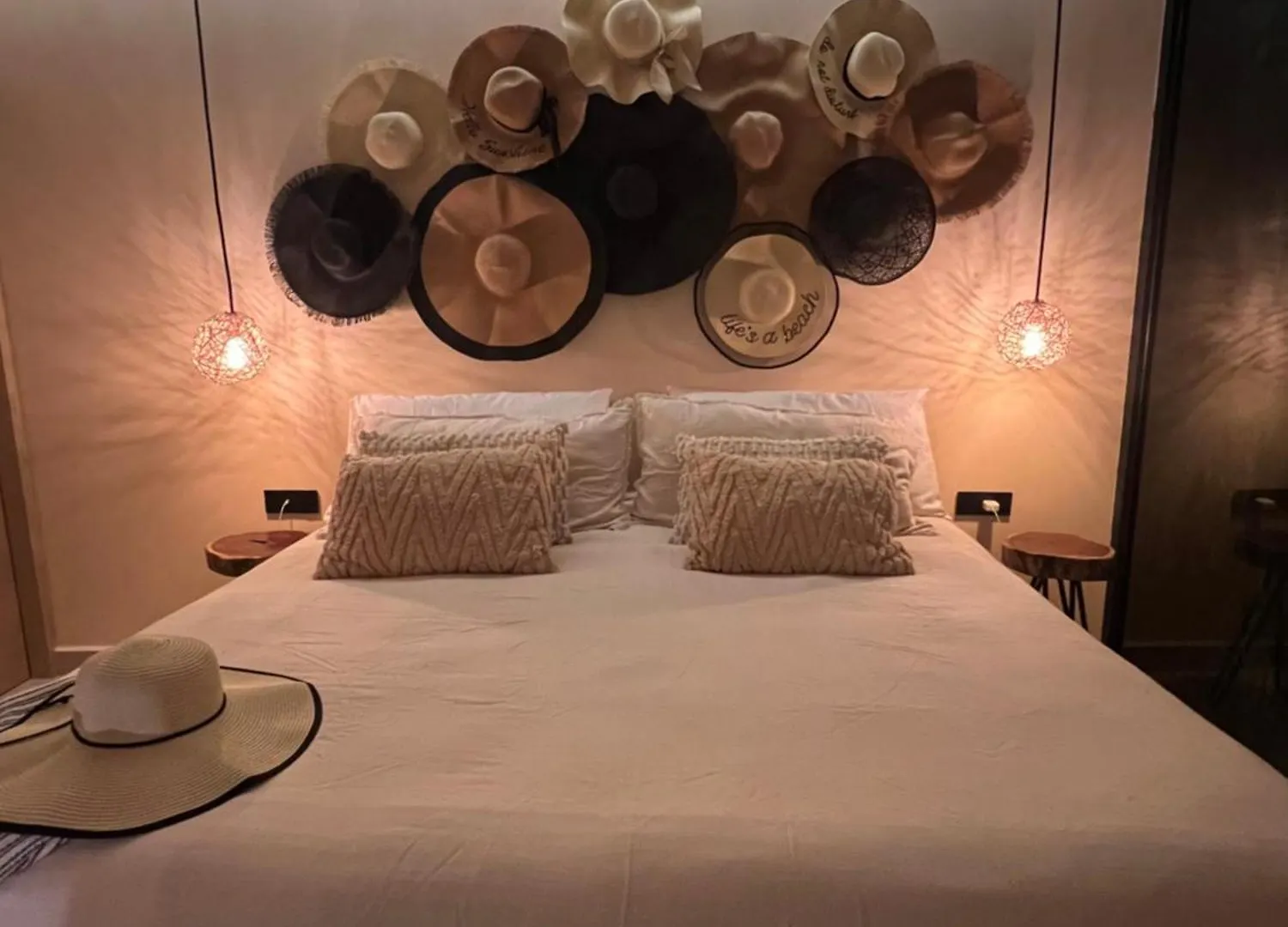 בית נופש הוילה טולום Medaya Selva Retreat