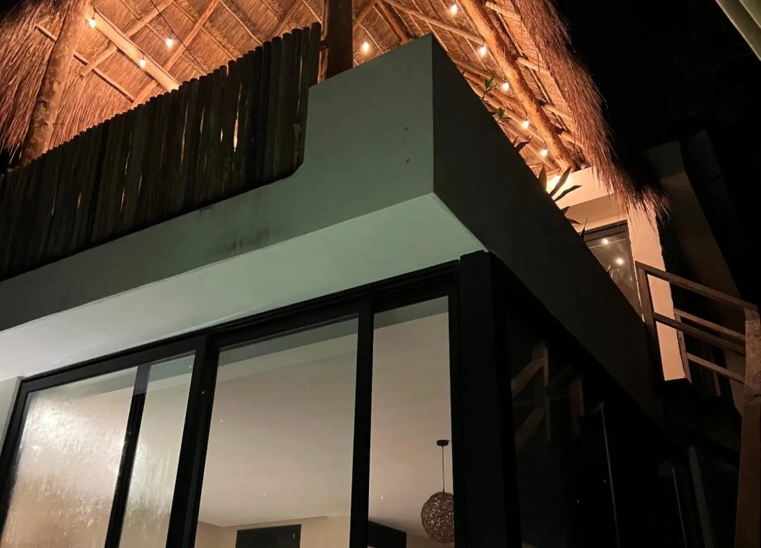 הוילה טולום Medaya Selva Retreat בית נופש