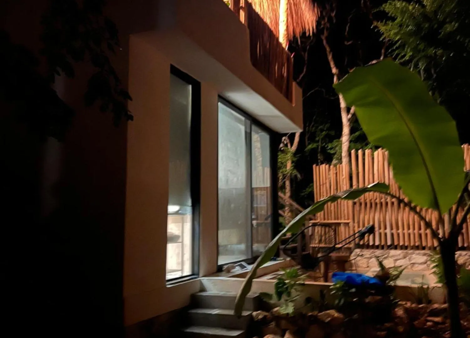 הוילה טולום Medaya Selva Retreat מקסיקו
